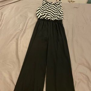 Women’s M Jumpsuit